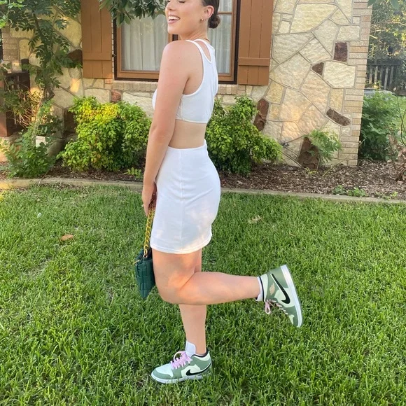 SABO - bodycon dress - Picture 6 of 7